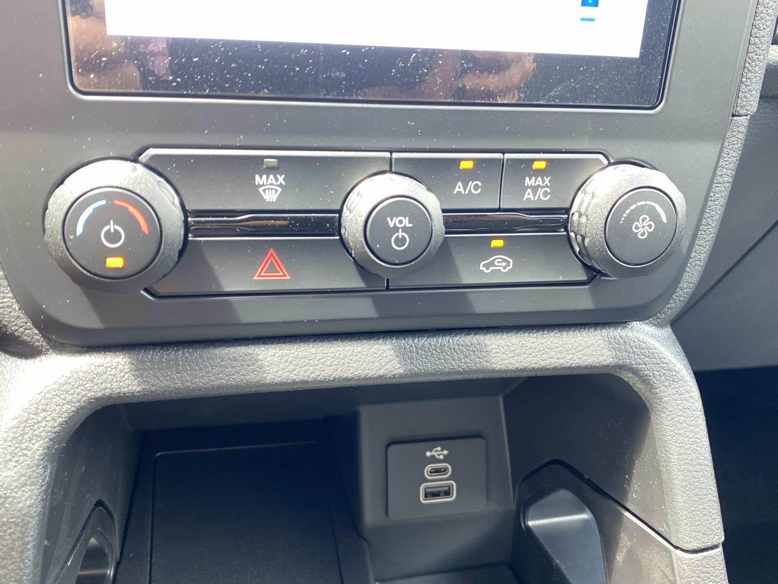 2026 Ford Ranger XL 4WD SuperCrew 5' Box