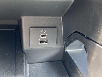 2026 Ford Ranger XL 4WD SuperCrew 5' Box