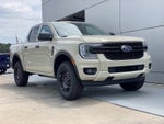 2026 Ford Ranger XL 4WD SuperCrew 5' Box