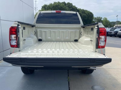 2026 Ford Ranger XL 4WD SuperCrew 5' Box