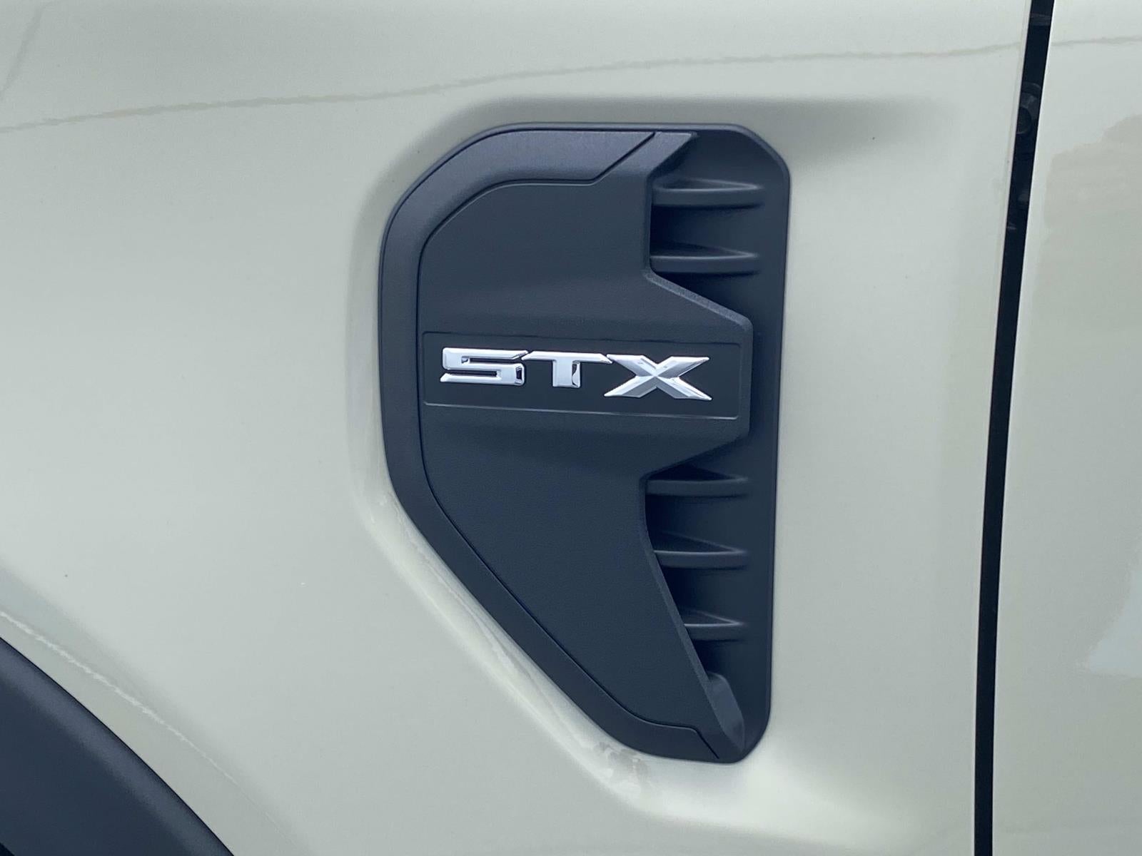 2026 Ford Ranger XL 4WD SuperCrew 5' Box
