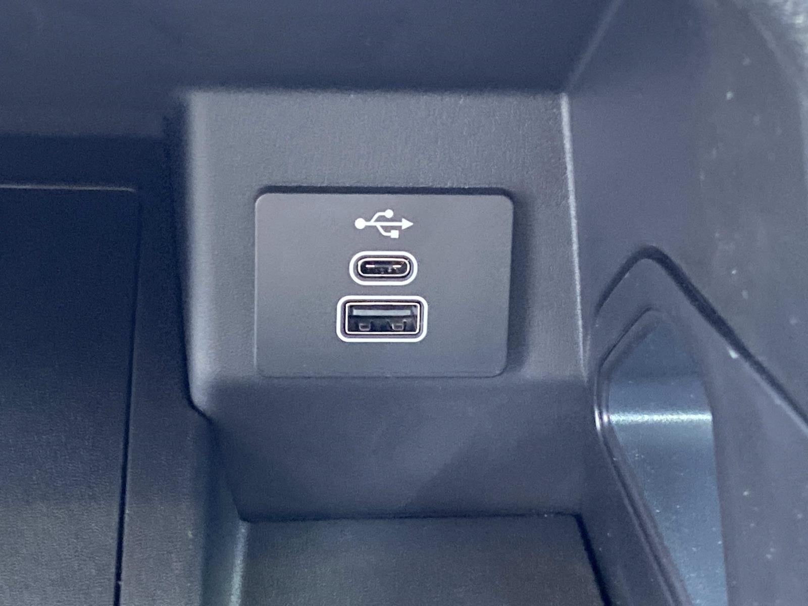 2025 Ford Ranger XL 4WD SuperCrew 5' Box