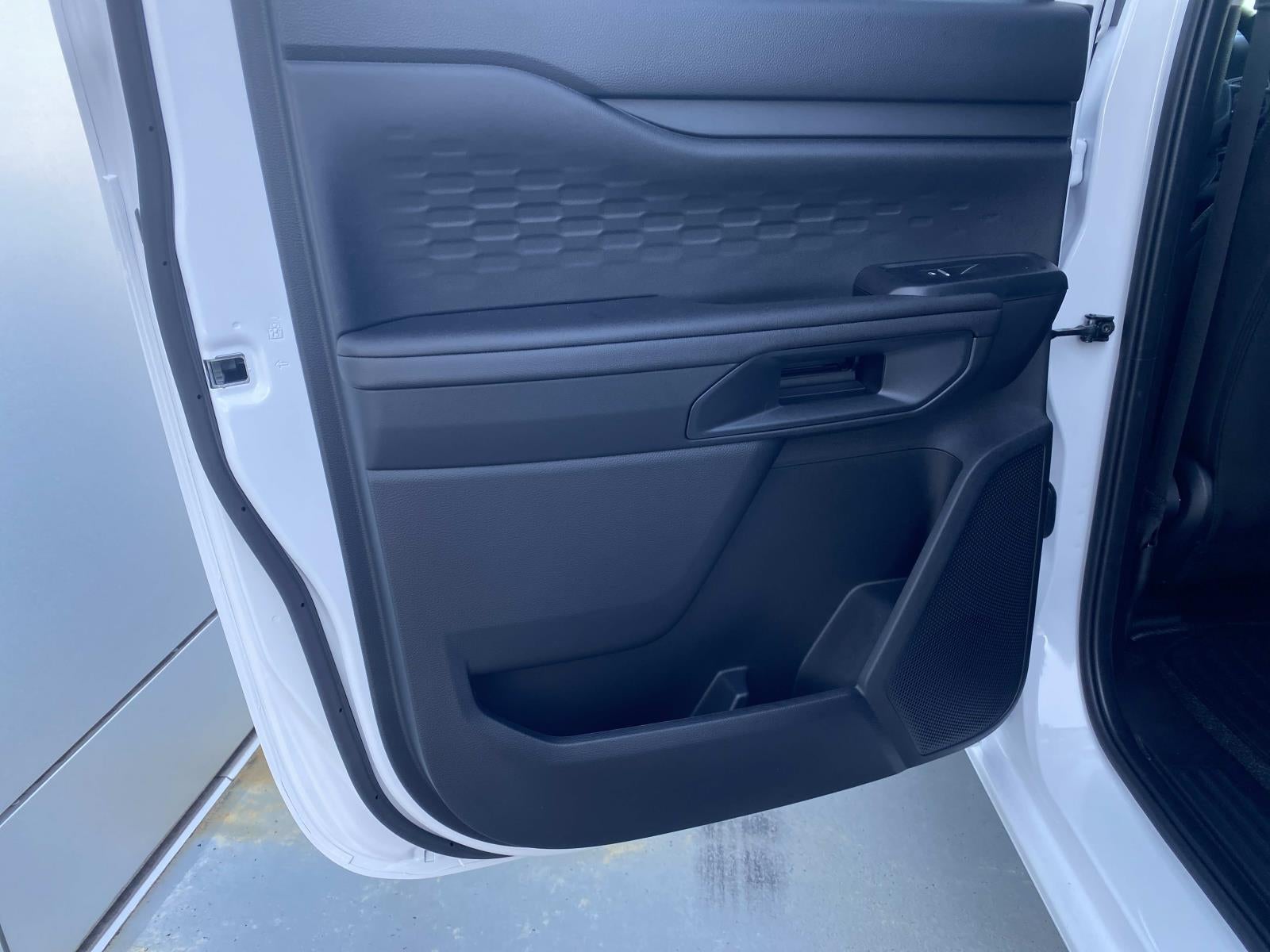 2026 Ford Ranger XL 4WD SuperCrew 5' Box