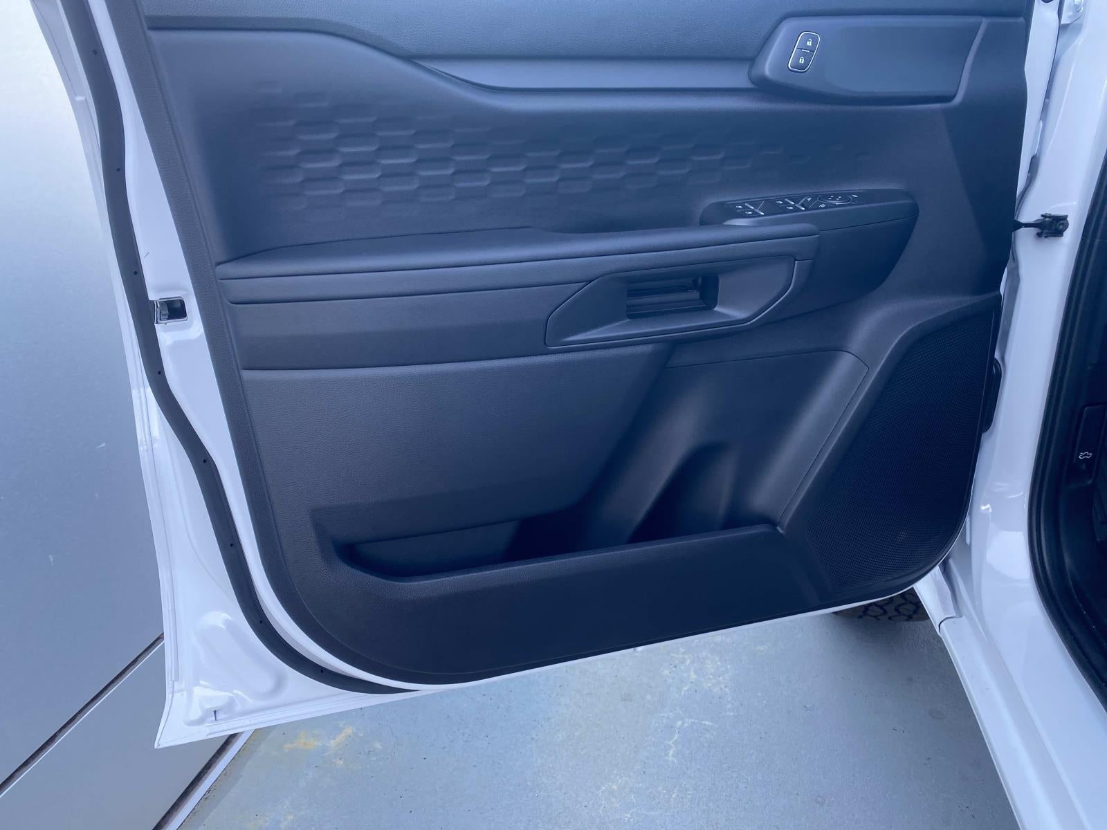2026 Ford Ranger XL 4WD SuperCrew 5' Box