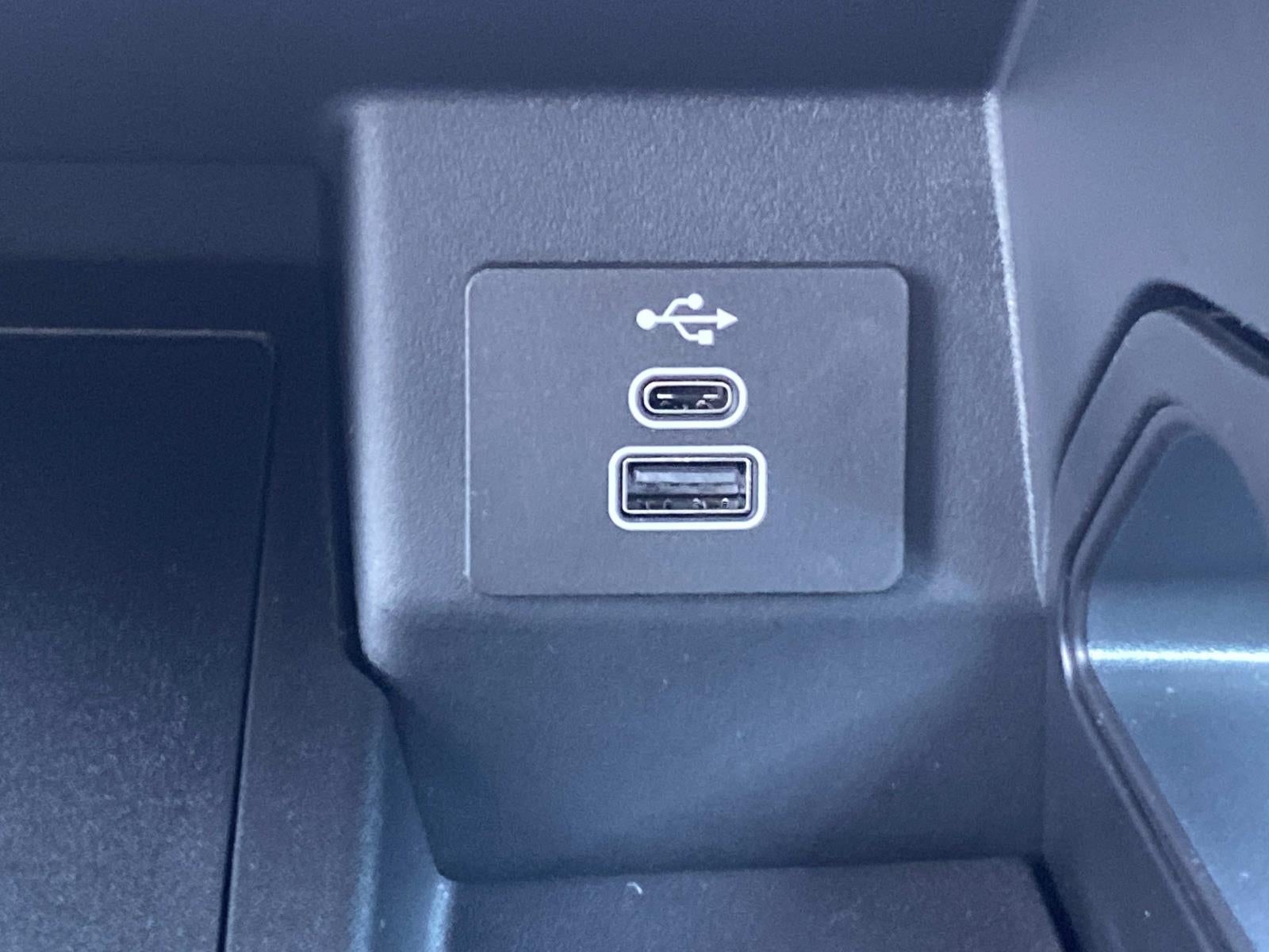 2026 Ford Ranger XL 4WD SuperCrew 5' Box