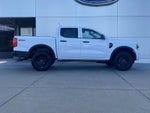 2026 Ford Ranger XL 4WD SuperCrew 5' Box
