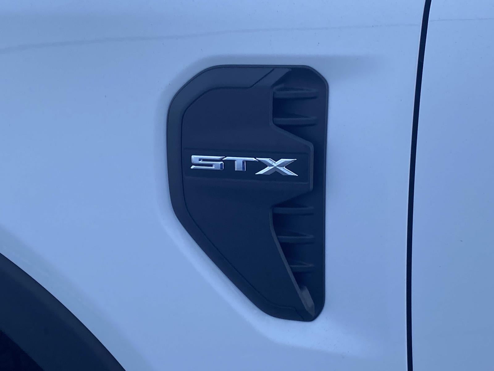 2026 Ford Ranger XL 4WD SuperCrew 5' Box