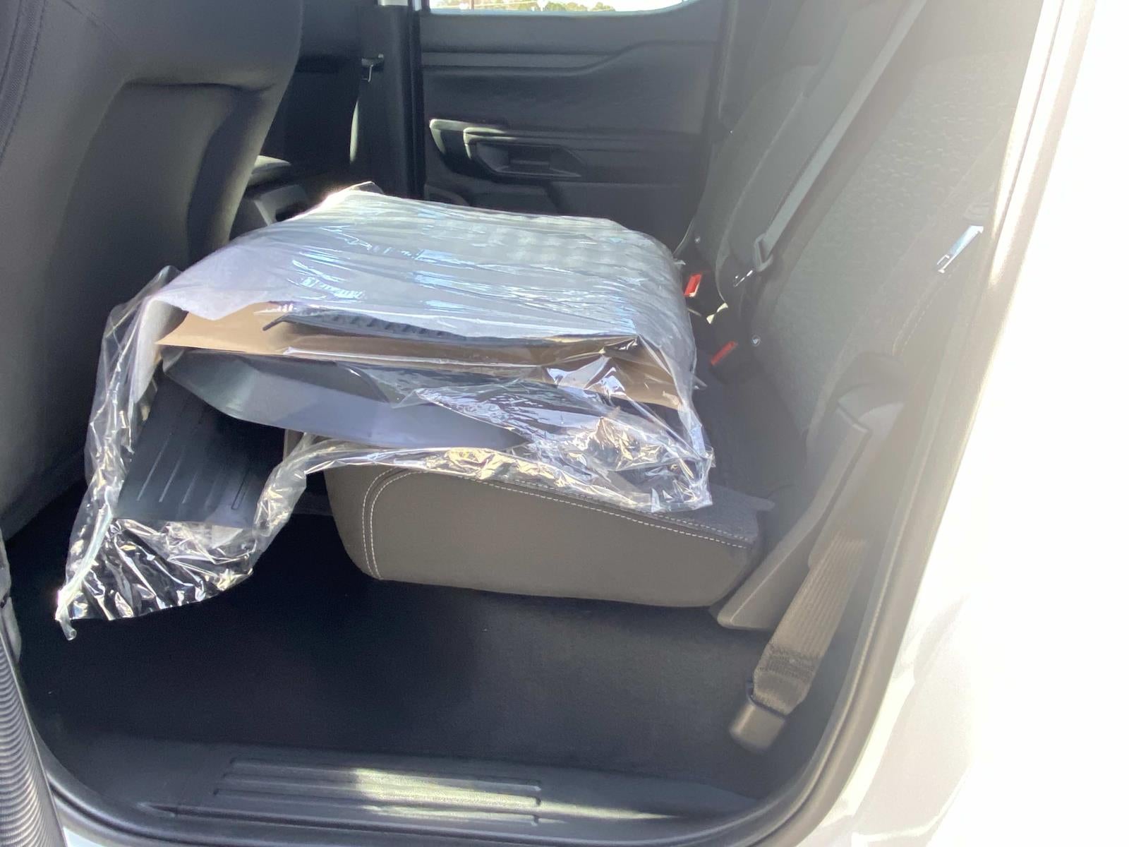 2025 Ford Ranger XL STX PACKAGE