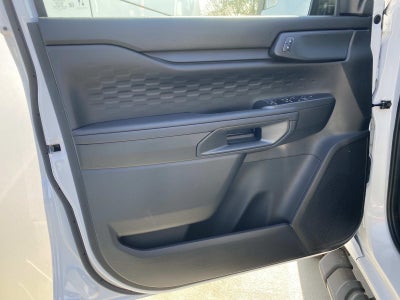 2025 Ford Ranger XL STX PACKAGE