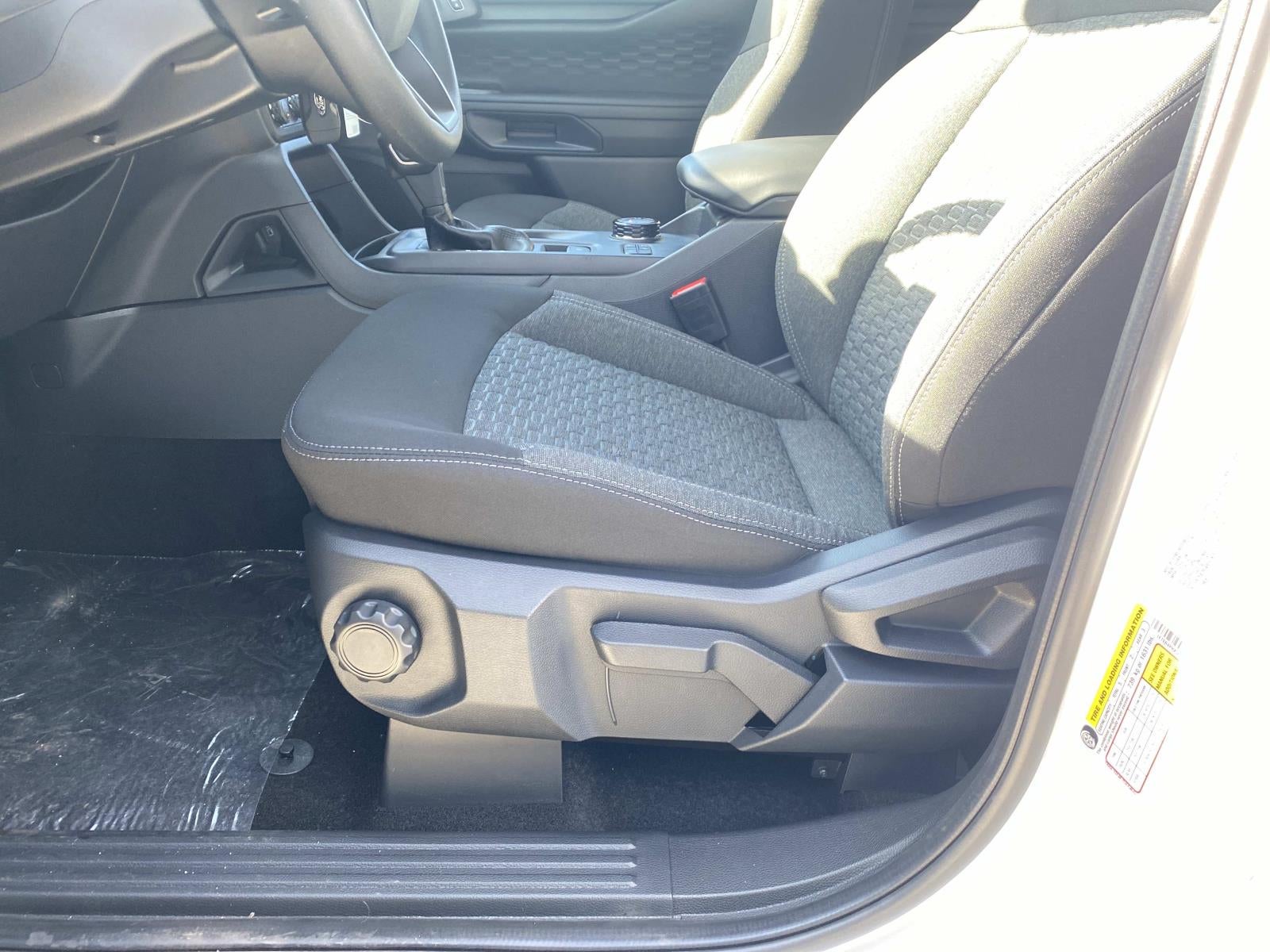 2025 Ford Ranger XL STX PACKAGE