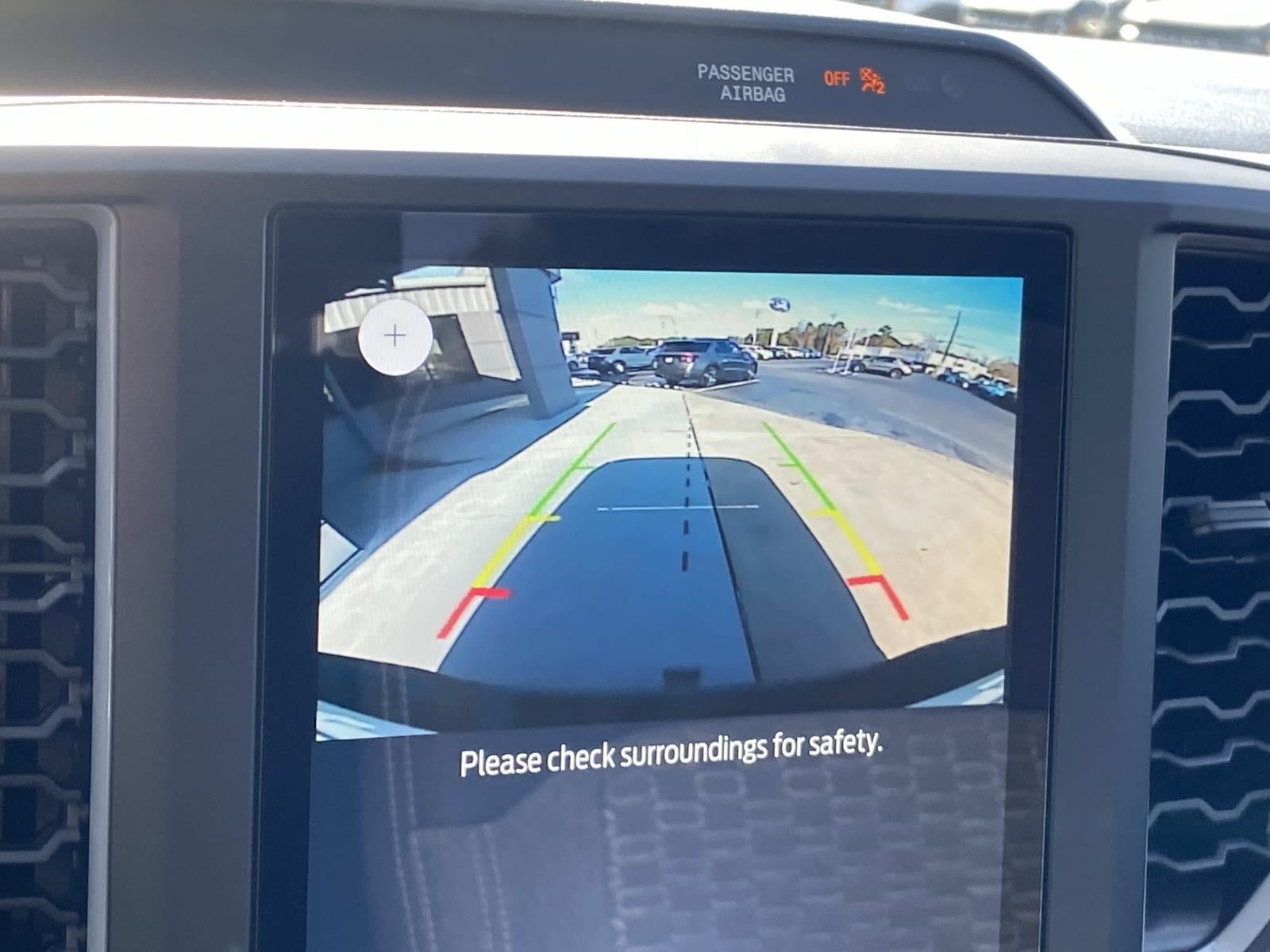 2025 Ford Ranger XL STX PACKAGE