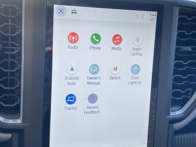 2025 Ford Ranger XL STX PACKAGE