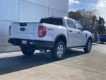 2025 Ford Ranger XL STX PACKAGE
