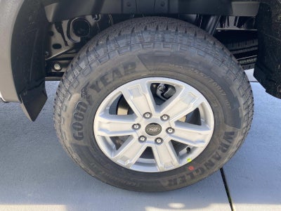 2025 Ford Ranger XL STX PACKAGE