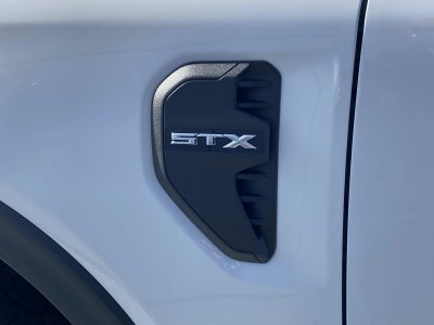 2025 Ford Ranger XL STX PACKAGE