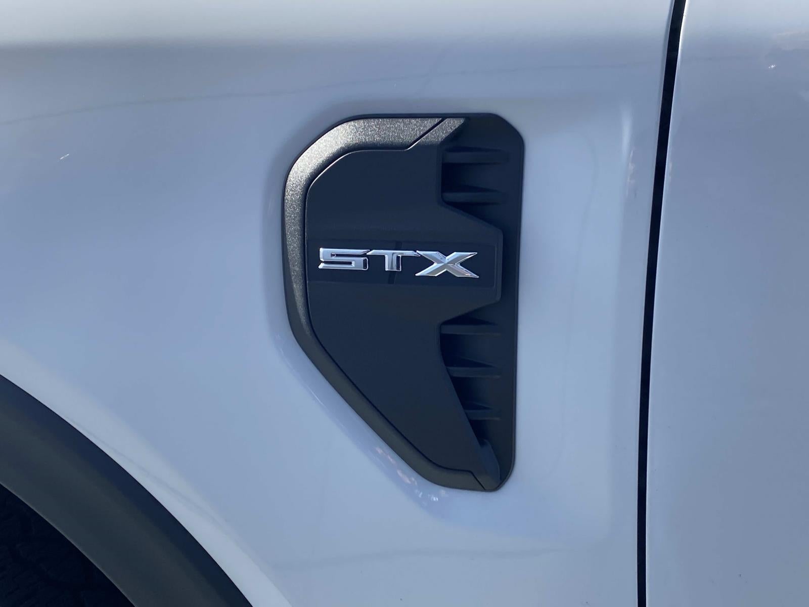 2025 Ford Ranger XL STX PACKAGE