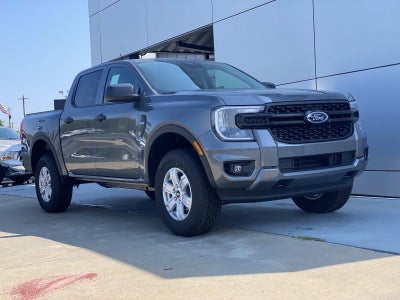 2026 Ford Ranger XL STX PACKAGE