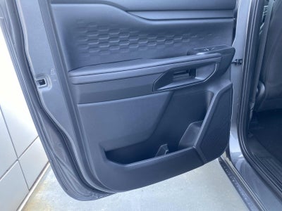 2026 Ford Ranger XL STX PACKAGE