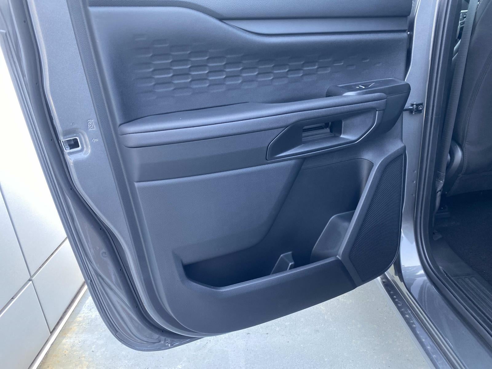 2026 Ford Ranger XL STX PACKAGE