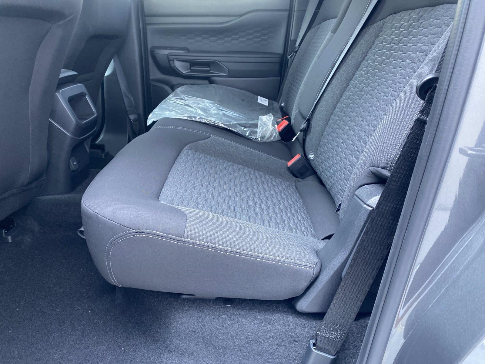 2026 Ford Ranger XL STX PACKAGE