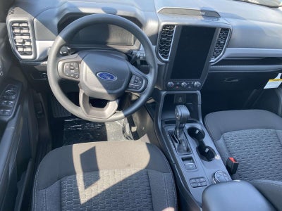 2026 Ford Ranger XL STX PACKAGE