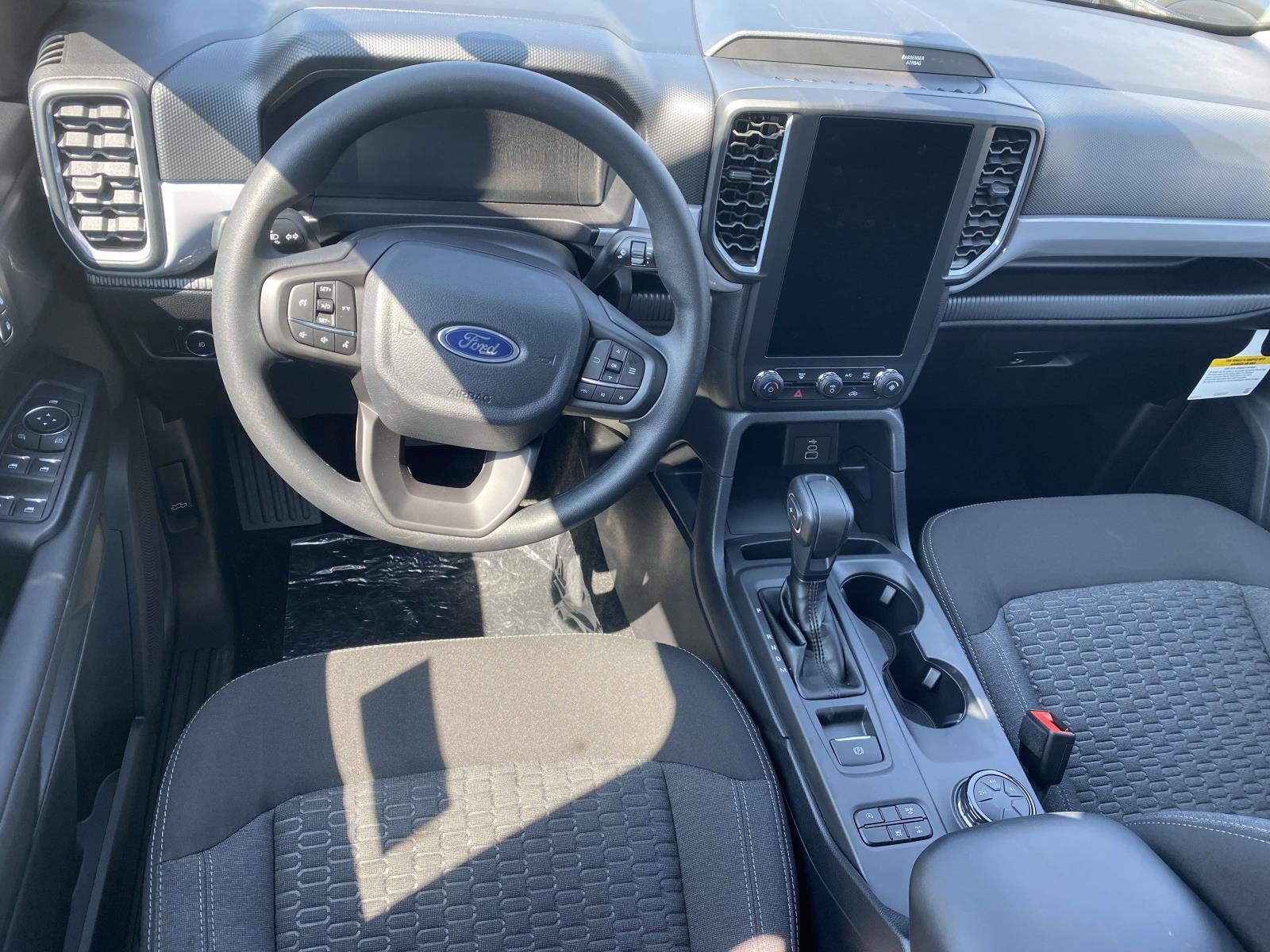 2026 Ford Ranger XL STX PACKAGE