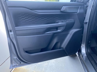2026 Ford Ranger XL STX PACKAGE