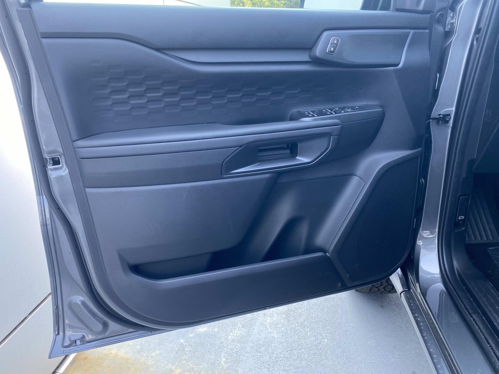 2026 Ford Ranger XL STX PACKAGE
