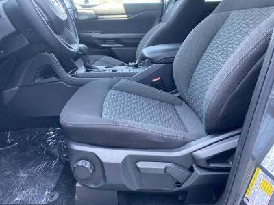 2026 Ford Ranger XL STX PACKAGE