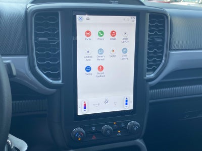 2026 Ford Ranger XL STX PACKAGE