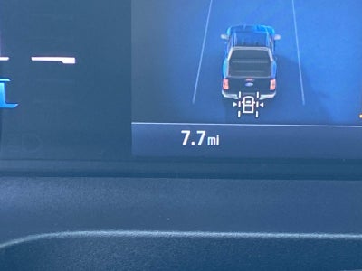 2026 Ford Ranger XL STX PACKAGE