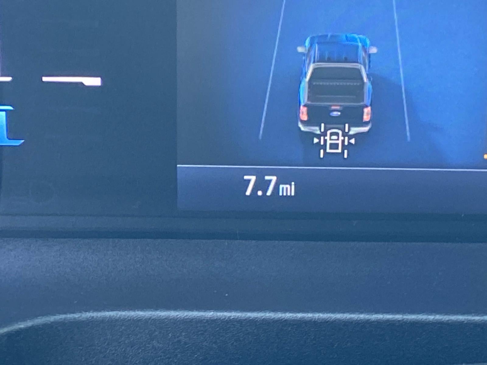 2026 Ford Ranger XL STX PACKAGE