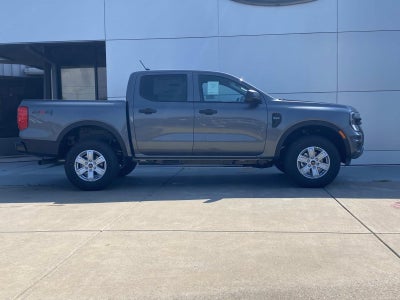 2026 Ford Ranger XL STX PACKAGE