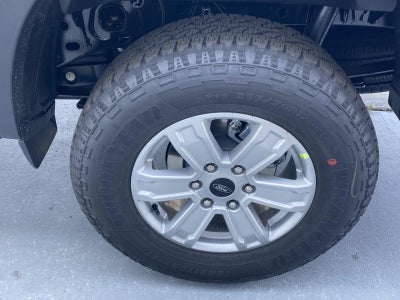 2026 Ford Ranger XL STX PACKAGE