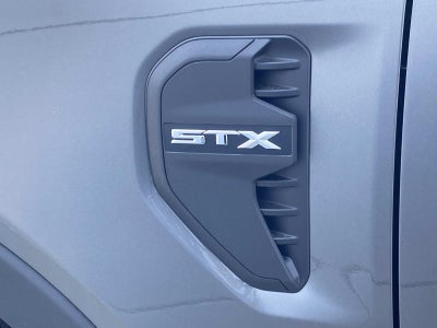 2026 Ford Ranger XL STX PACKAGE