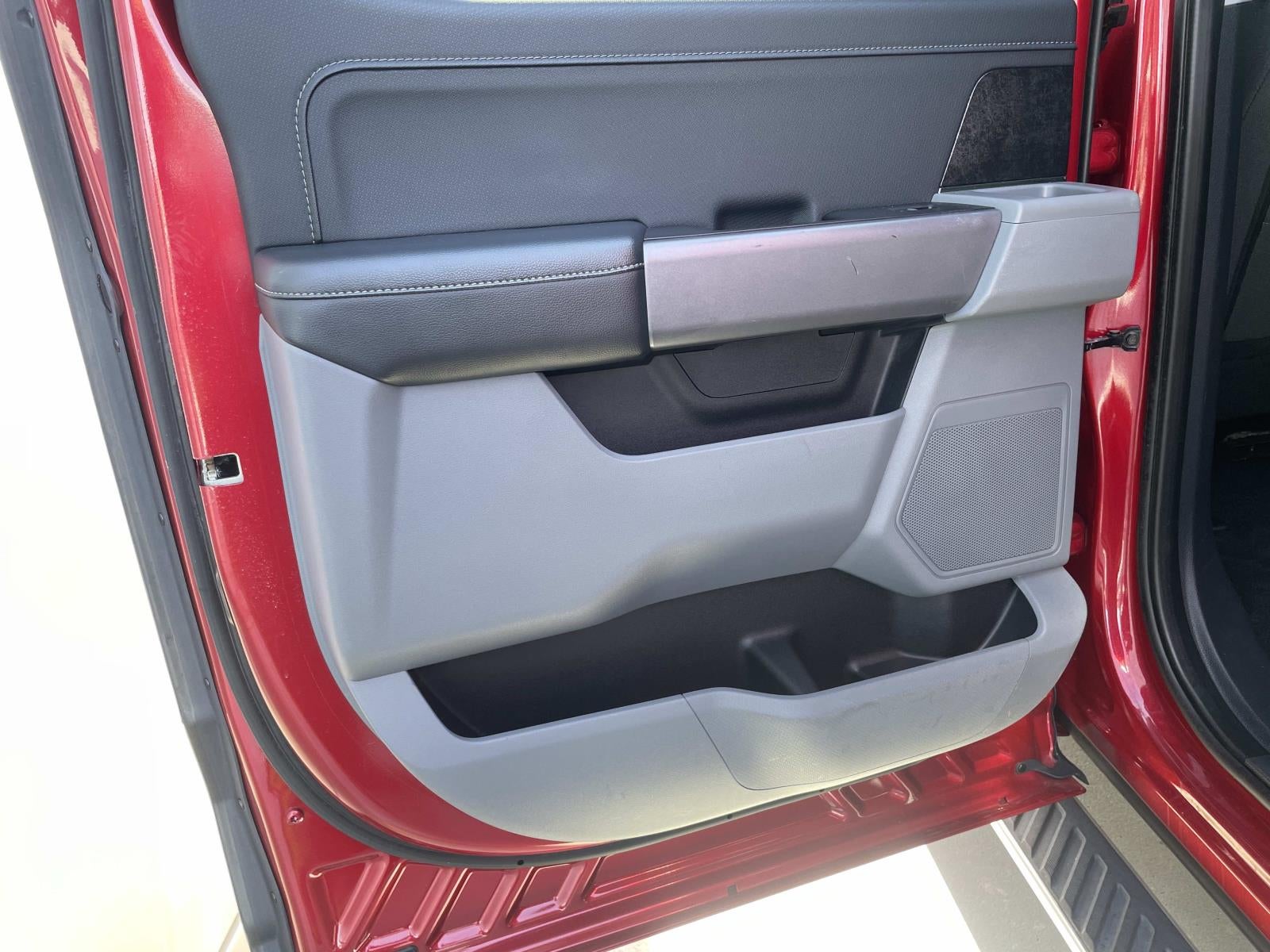 2021 Ford F-150 XLT 2WD SuperCrew 5.5' Box