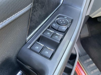 2021 Ford F-150 XLT 2WD SuperCrew 5.5' Box