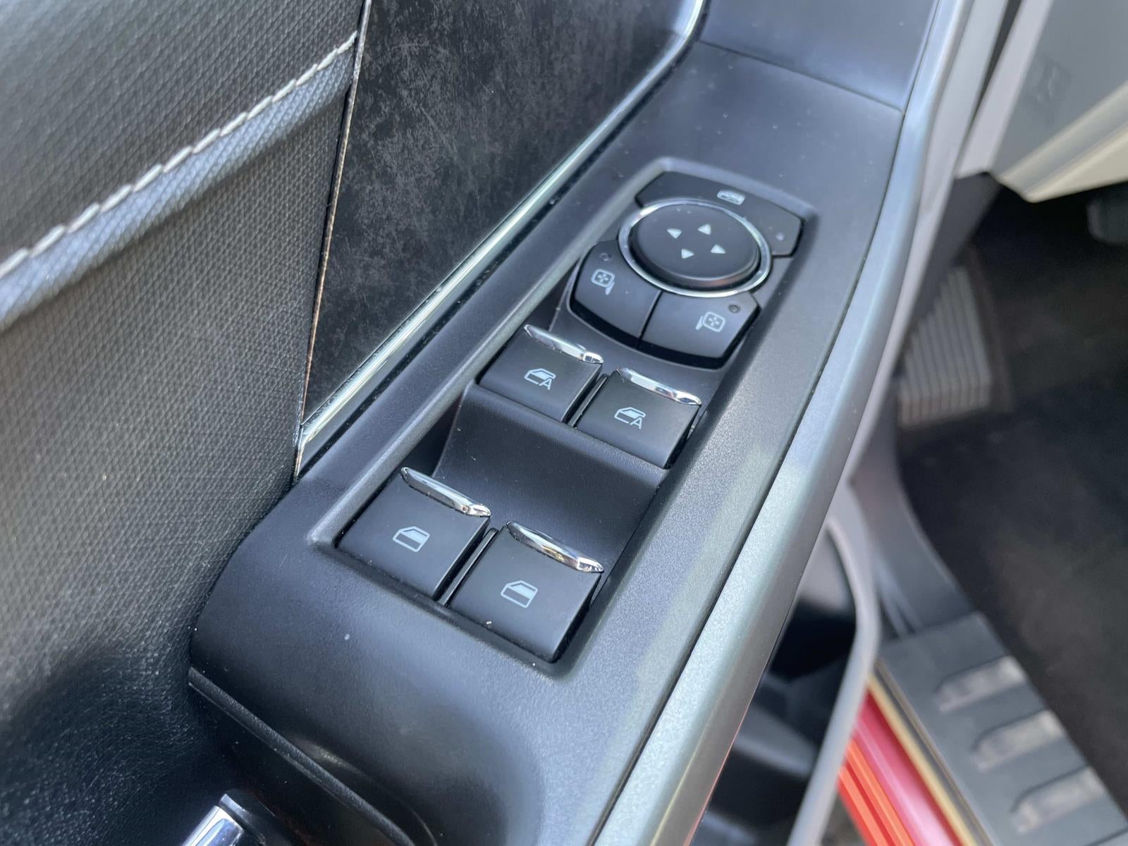 2021 Ford F-150 XLT 2WD SuperCrew 5.5' Box