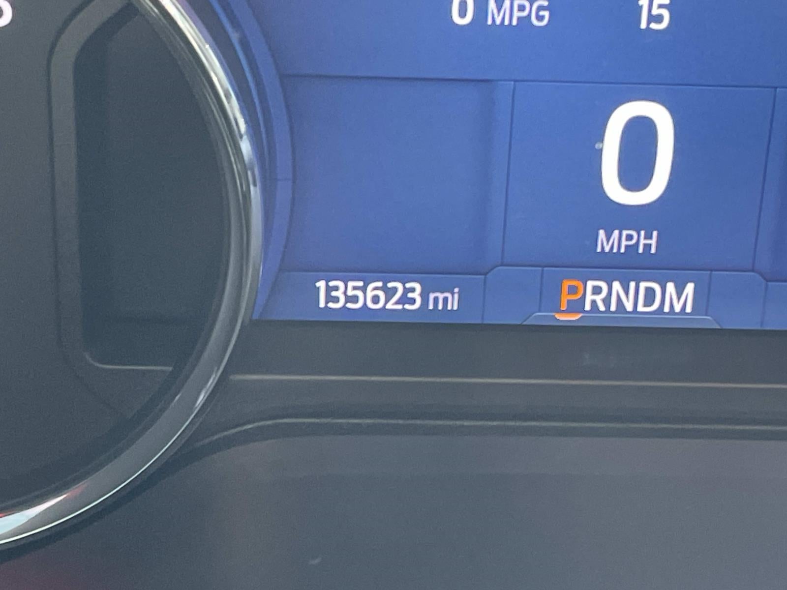 2021 Ford F-150 XLT 2WD SuperCrew 5.5' Box