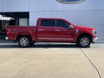 2021 Ford F-150 XLT 2WD SuperCrew 5.5' Box