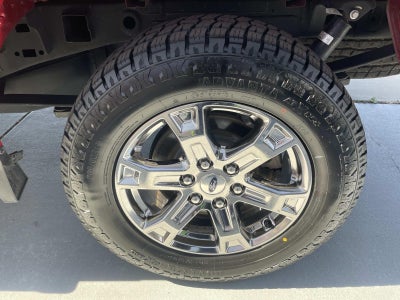 2021 Ford F-150 XLT 2WD SuperCrew 5.5' Box
