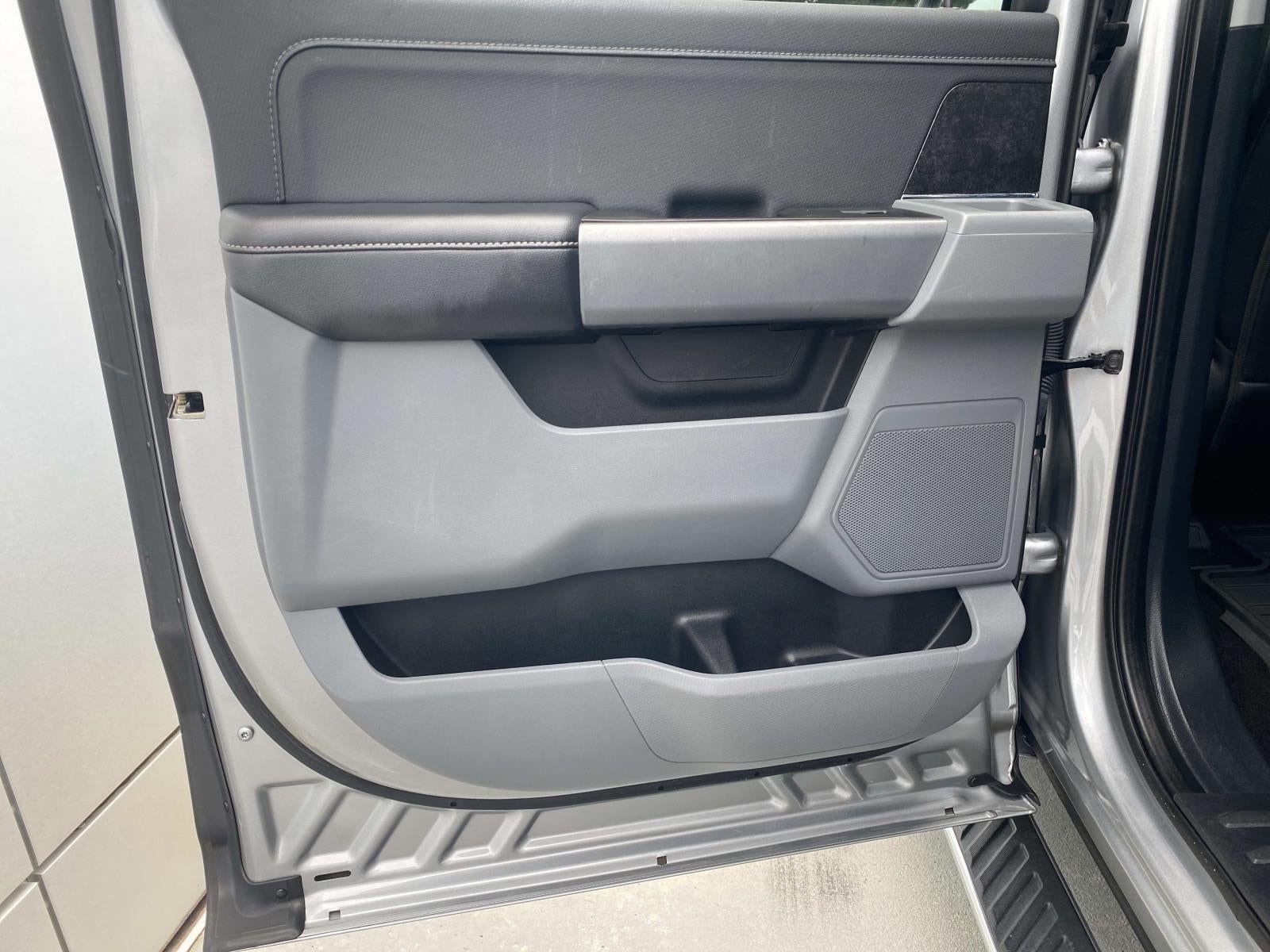2021 Ford F-150 XLT 2WD SuperCrew 5.5' Box