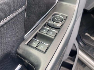 2021 Ford F-150 XLT 2WD SuperCrew 5.5' Box