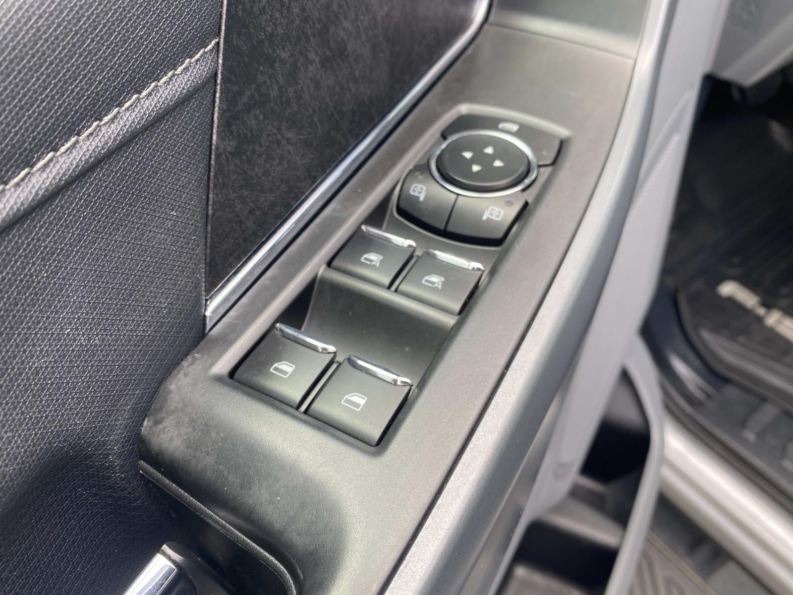 2021 Ford F-150 XLT 2WD SuperCrew 5.5' Box