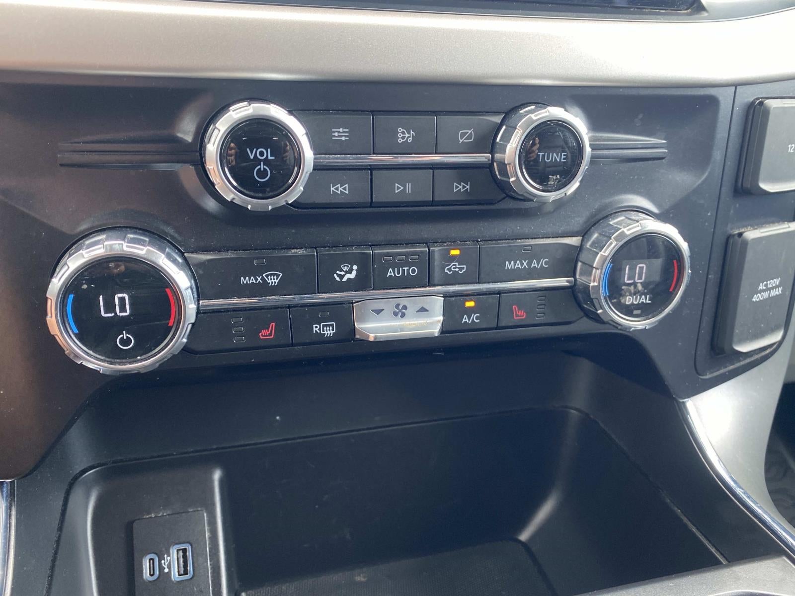 2021 Ford F-150 XLT 2WD SuperCrew 5.5' Box
