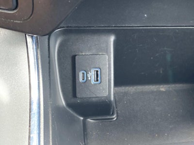 2021 Ford F-150 XLT 2WD SuperCrew 5.5' Box