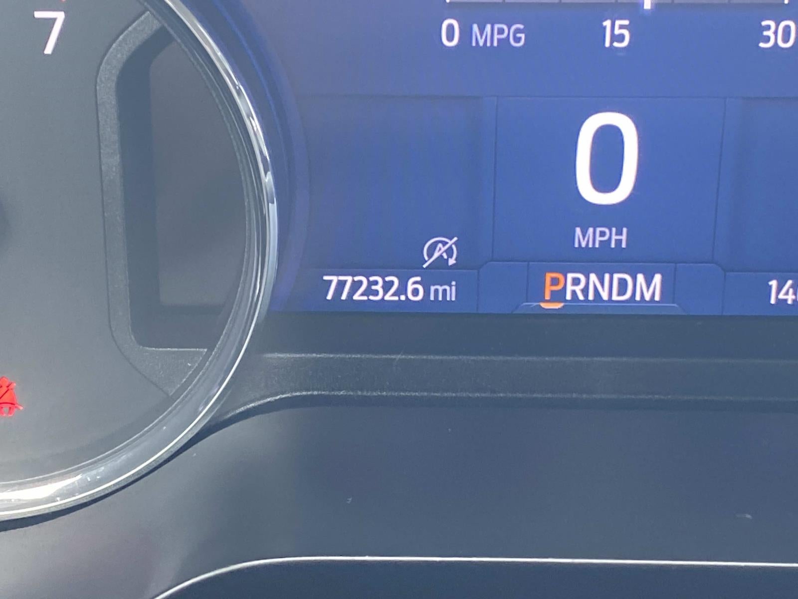 2021 Ford F-150 XLT 2WD SuperCrew 5.5' Box