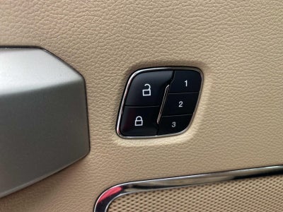 2020 Ford F-150 LARIAT 4WD SuperCrew 5.5' Box
