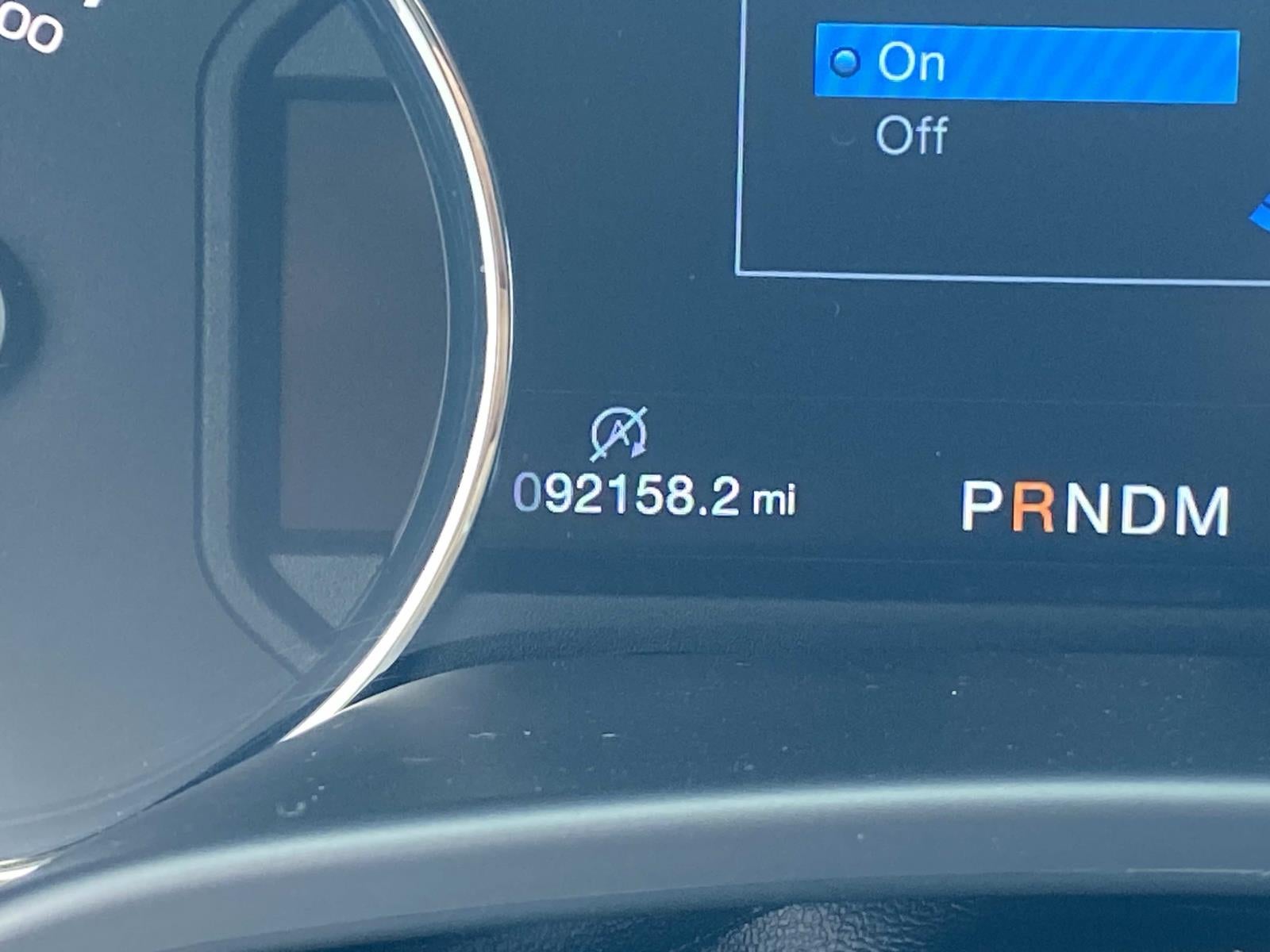 2020 Ford F-150 LARIAT 4WD SuperCrew 5.5' Box