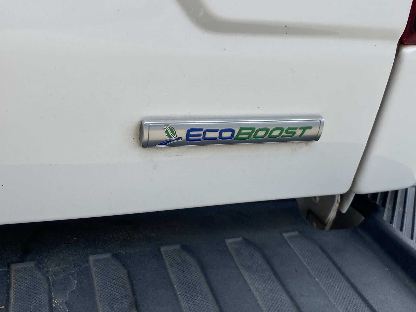 2020 Ford F-150 LARIAT 4WD SuperCrew 5.5' Box